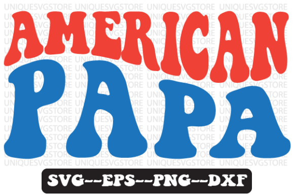 American Papa Quote Retro Svg Design: A Designer’s Honest Take
