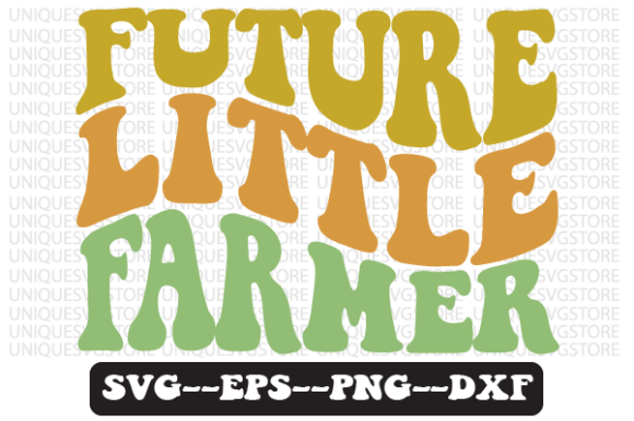 Future Little Farmer Retro Svg Design Review for Real Projects