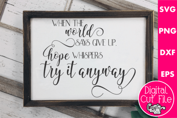 Keep Going: A Bold Embroidery Design for Real Projects