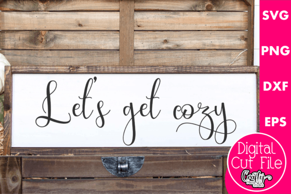 Let's Get Cozy: A Warm Embroidery Design for Real Projects