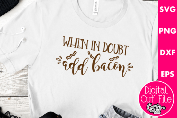 When in Doubt Add Bacon: A Designer’s Honest Review