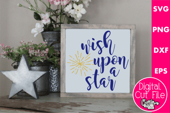 Wish Upon a Star Embroidery Design Review: Real Project Use